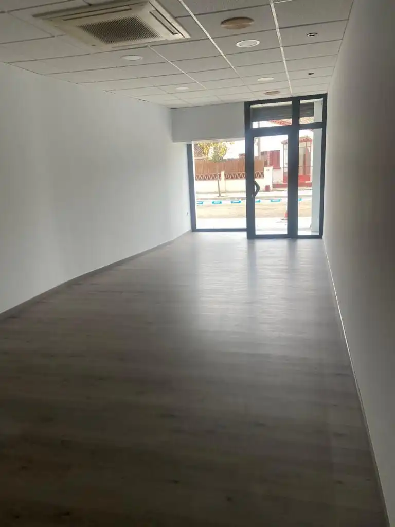 Gewerbefläche zur Miete in Balaguer