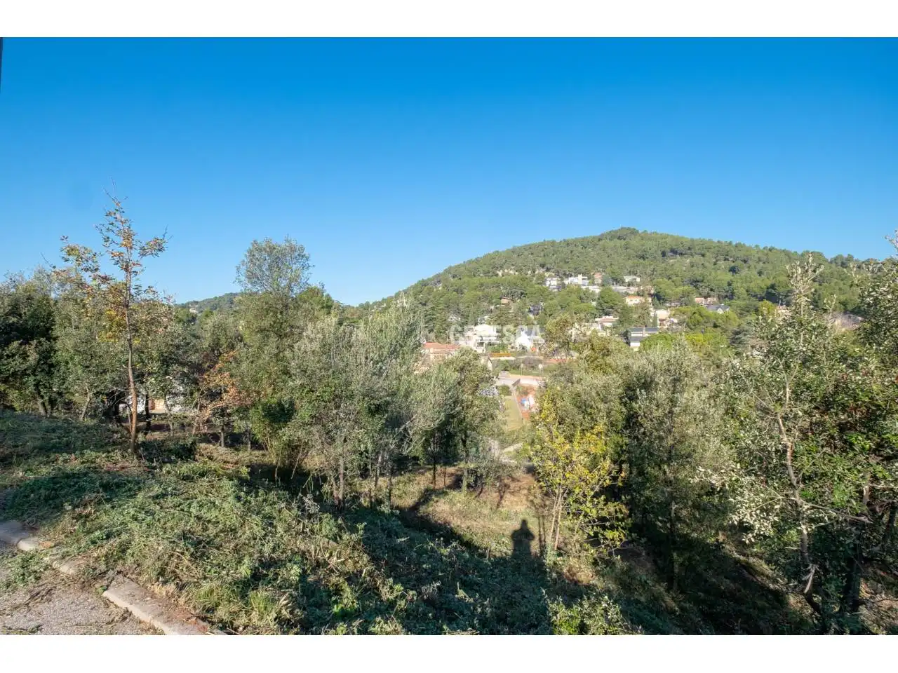 Terrain résidentiel à vendre à Calle Poeta Maragall 34, imagen 8