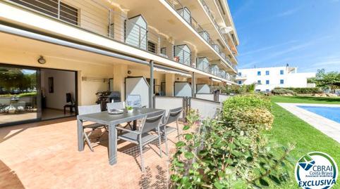 Photo 2 of Flat for sale in Passeig Marítim, 42, Salins - Cavall de Mar, Girona