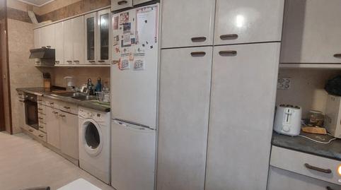 Foto 5 de Piso en venta en Lorenzo Prestamero Kalea, Zaramaga, Vitoria - Gasteiz