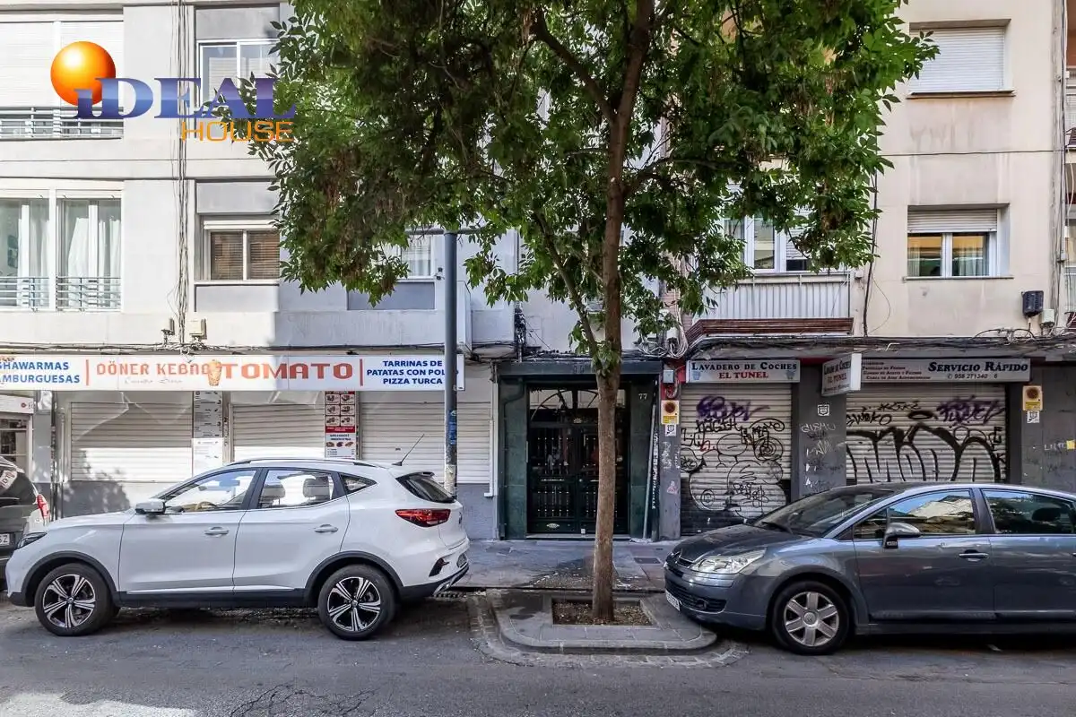 Pis amb terrassa en venda a Ronda, imagen 23