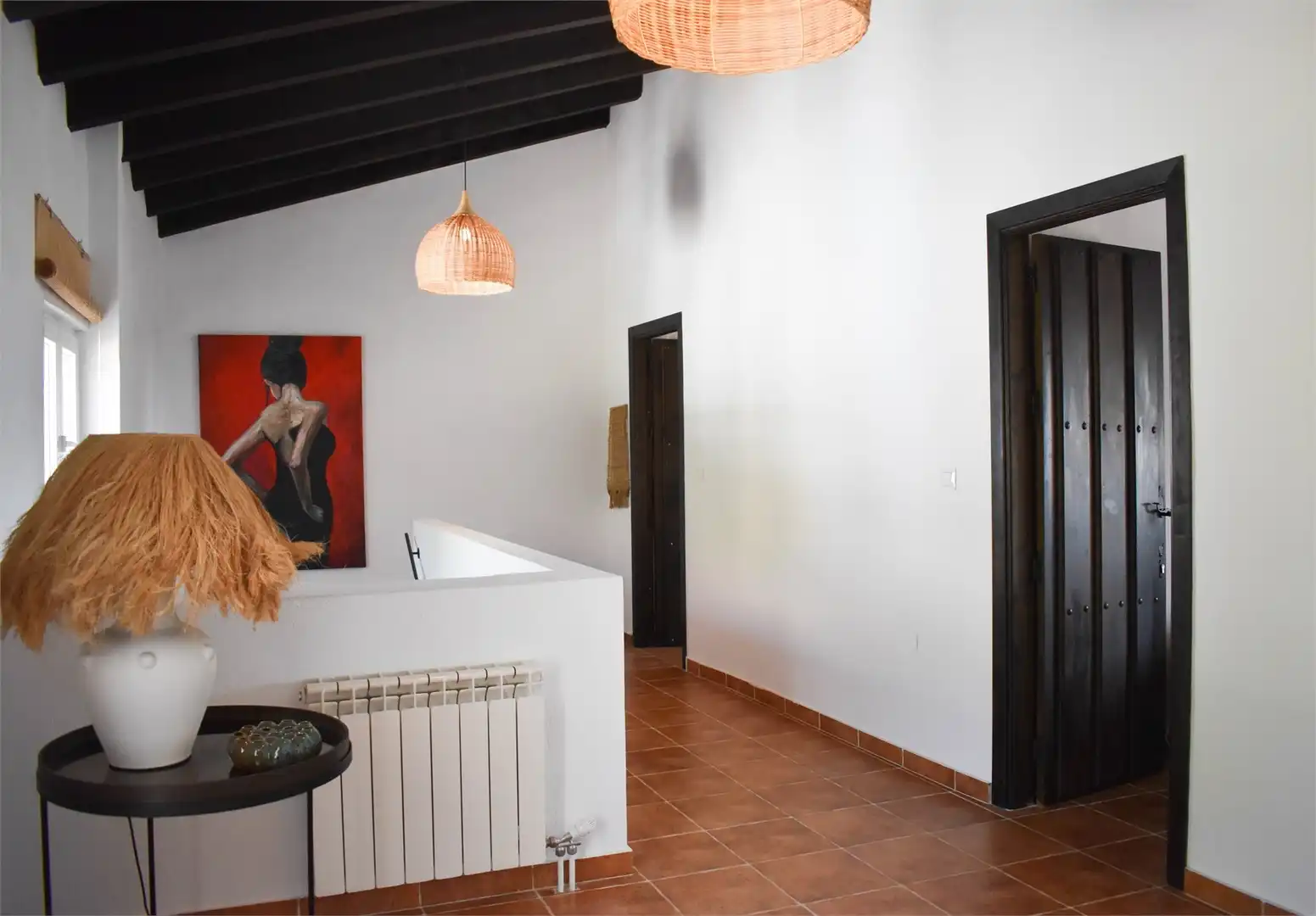 Casa amb terrassa en venda a A-4152 19, imagen 27