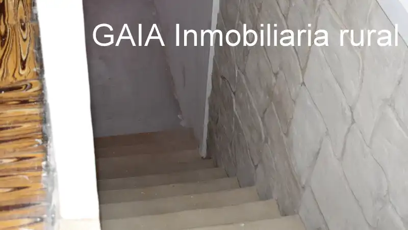 Casa adosada en venda en Maella