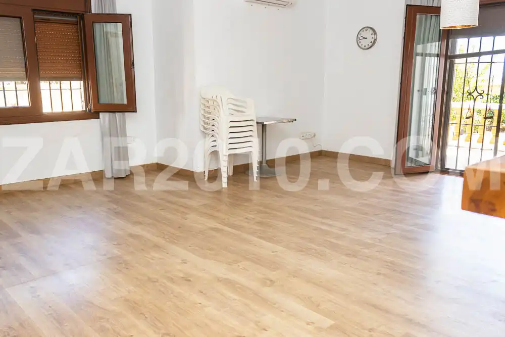 Casa o chalet en venta en Mojácar con Aire acondicionado, Jardín privado y Parquet