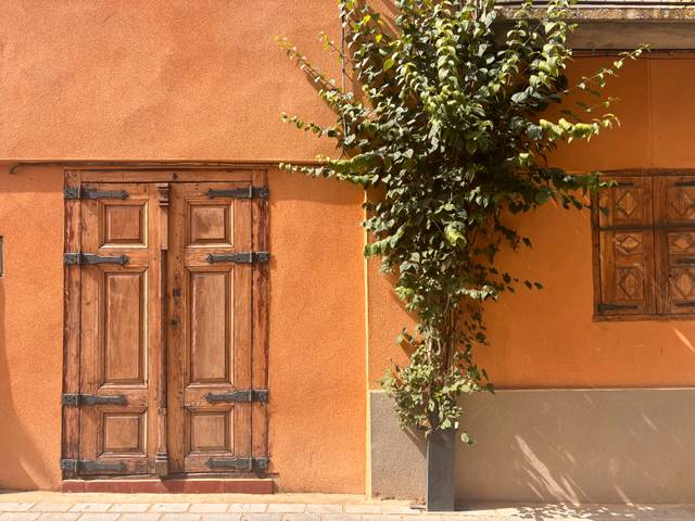 Casa-chalet en Venta en Tobed