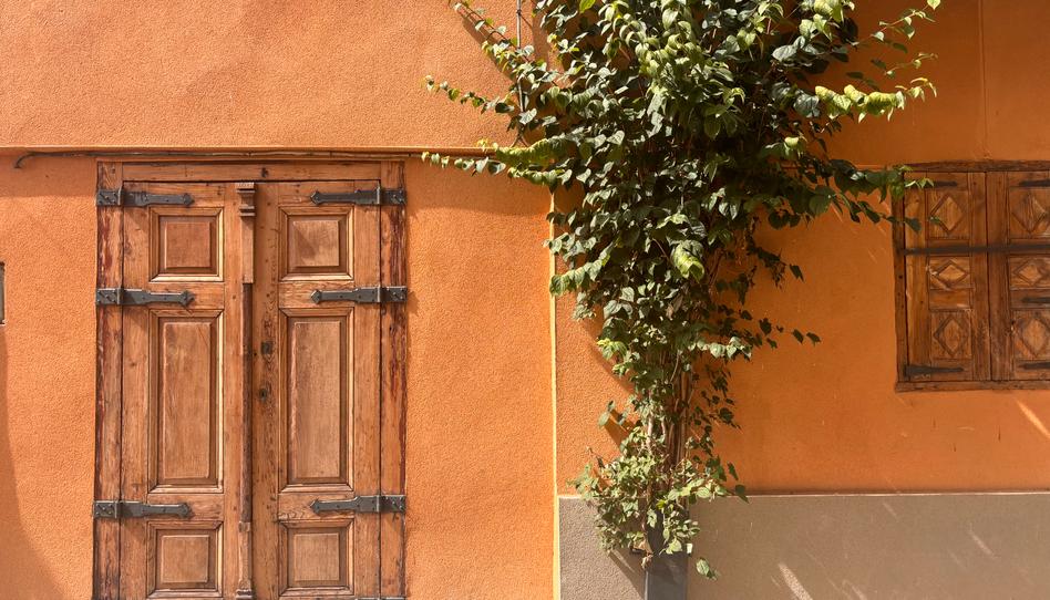 Foto 1 de Casa o xalet en venda a Tobed, Zaragoza