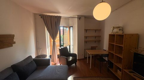 Photo 2 of Flat for rent in Ronda Segovia, Palacio, Madrid Capital