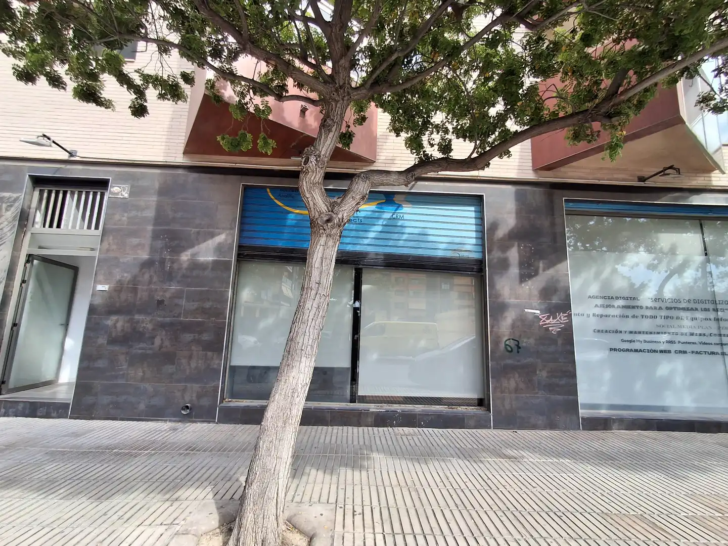 Local en venda en San Vicente del Raspeig / Sant Vicent del Raspeig