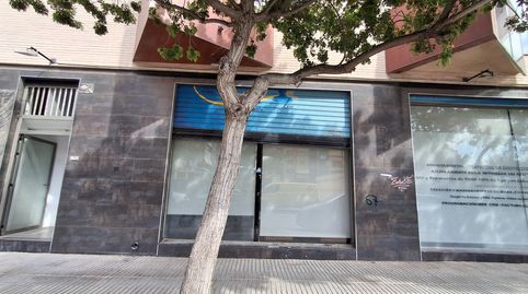 Foto 3 von Geschaftsraum zum Verkauf in Calle Ciudad Jardín, 47, Centro, San Vicente del Raspeig / Sant Vicent del Raspeig