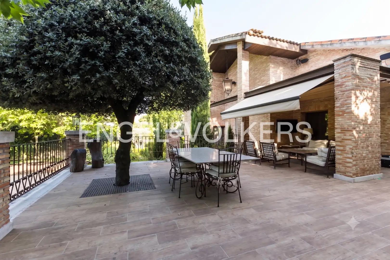 Casa amb terrassa en venda a Ciudalcampo, imagen 7