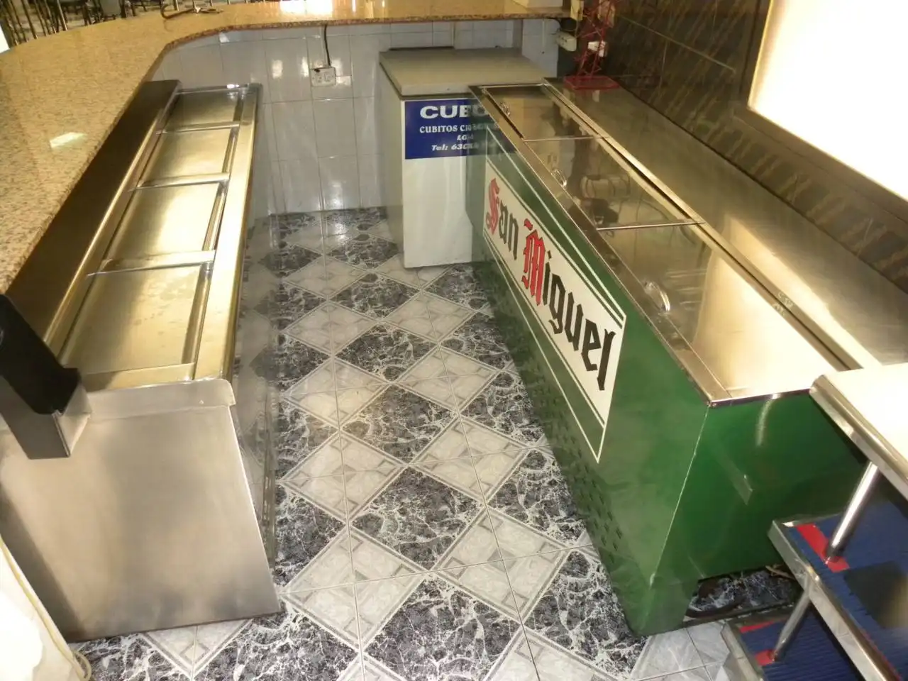 Local comercial en venda a Caravaca de la Cruz, imagen 26
