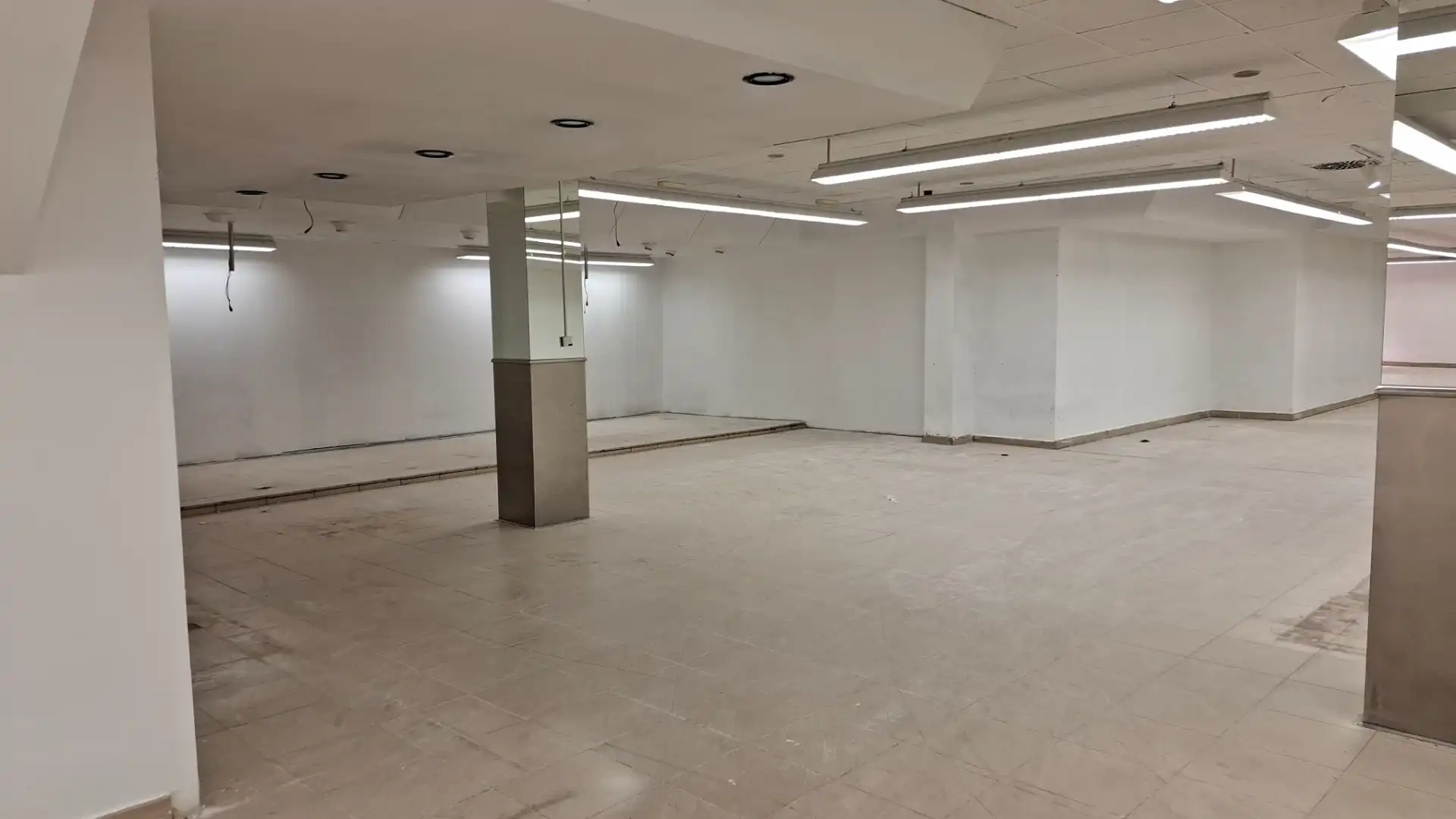 Local de alquiler en Calle José Zorrilla, 20, Medina del Campo