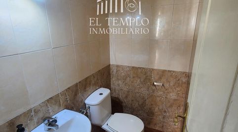Foto 4 von Geschaftsraum zur Miete in Constitución, 6, Onil, Alicante