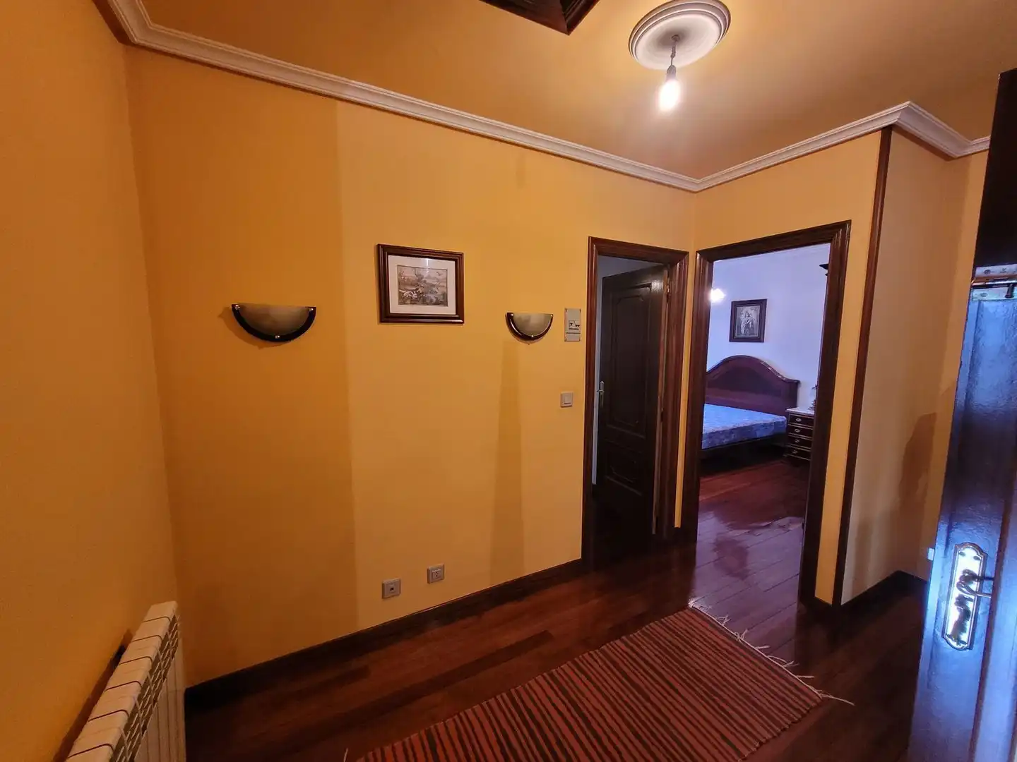 Xalet amb jardí en venda a LG CORREDOIRAS 29, imagen 41