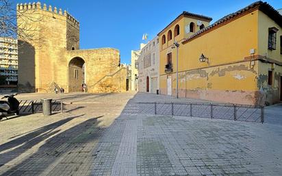 Exterior view of House or chalet for sale in  Córdoba Capital  with Terrace and Balcony