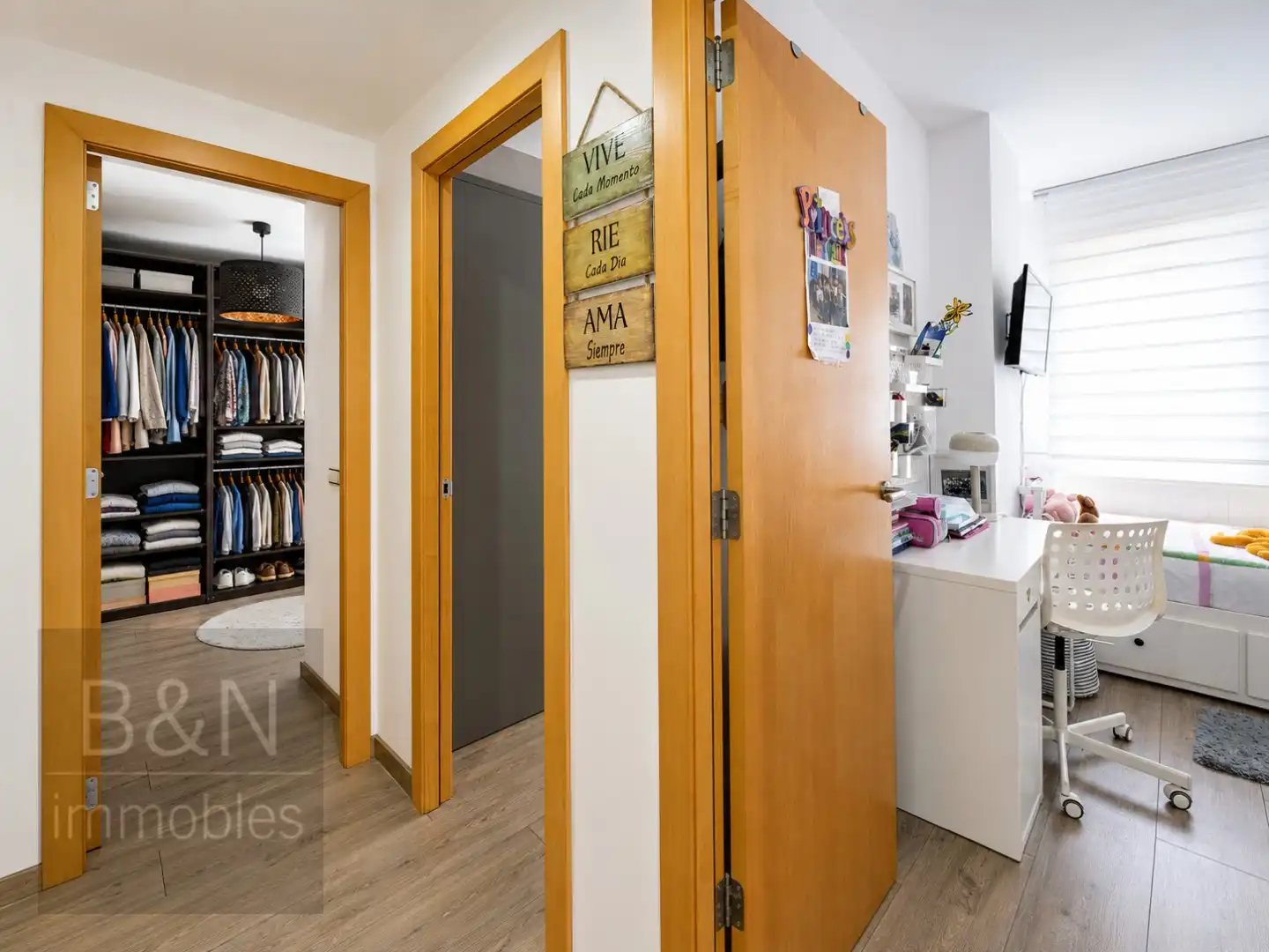 Flat for sale in Terrassa  with Air Conditioner, Heating and Terrace