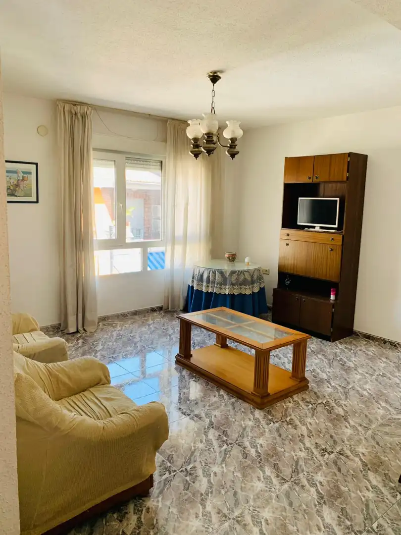 Flat to rent in Calle Alhambra, imagen 6