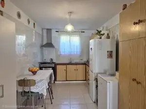 Cocina de Finca rústica en venta en El Rosario con Jardín privado, Terraza y Trastero