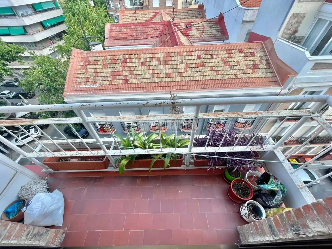 Appartamento con terrazza in vendita a Calle Daganzo, imagen 10
