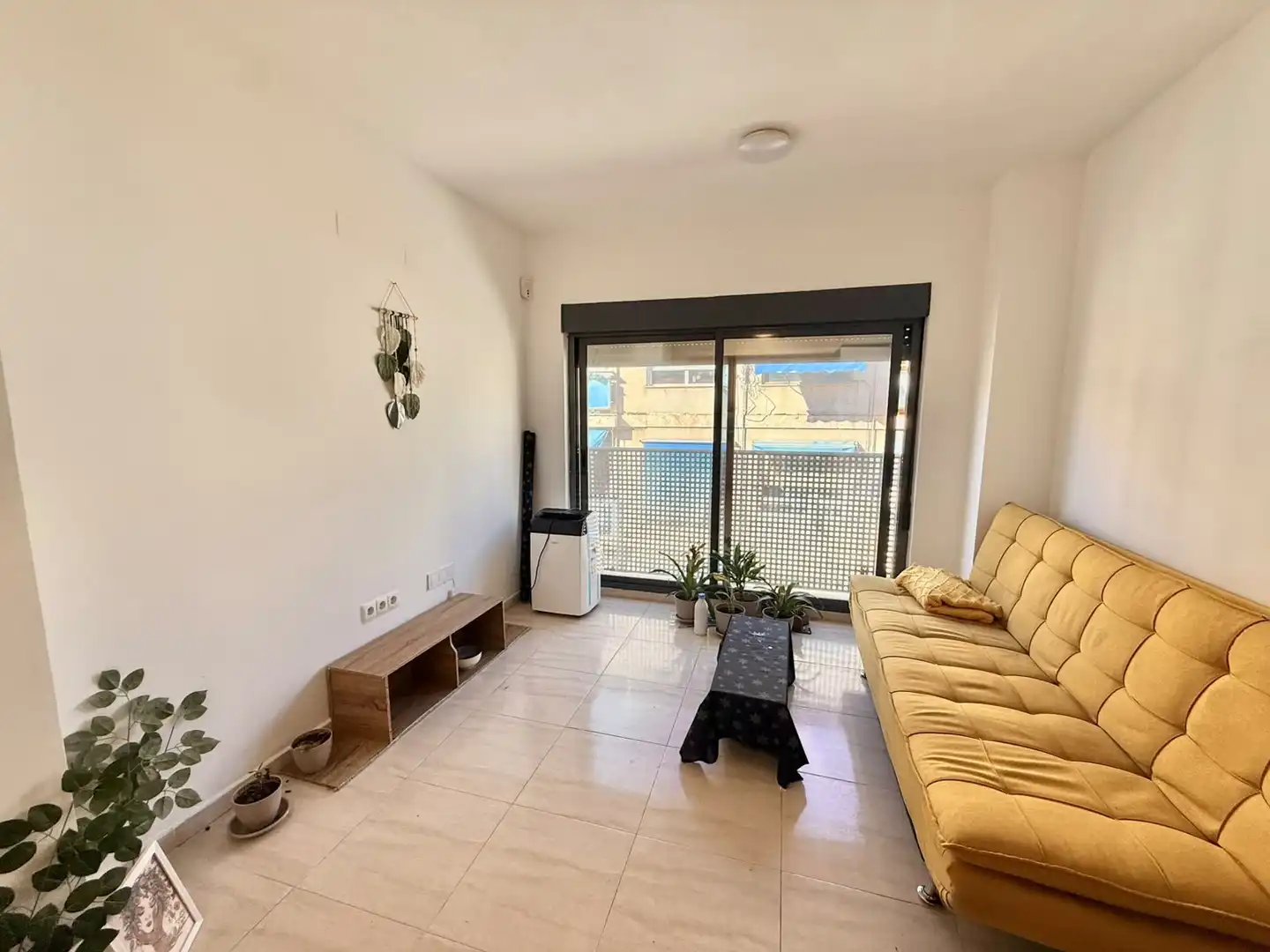 Apartament amb ascensor de lloguer a Pla - Carolinas