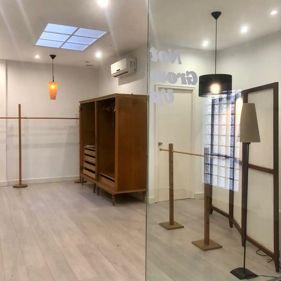 Local comercial en venda a Calle CONSTITUCION, imagen 13