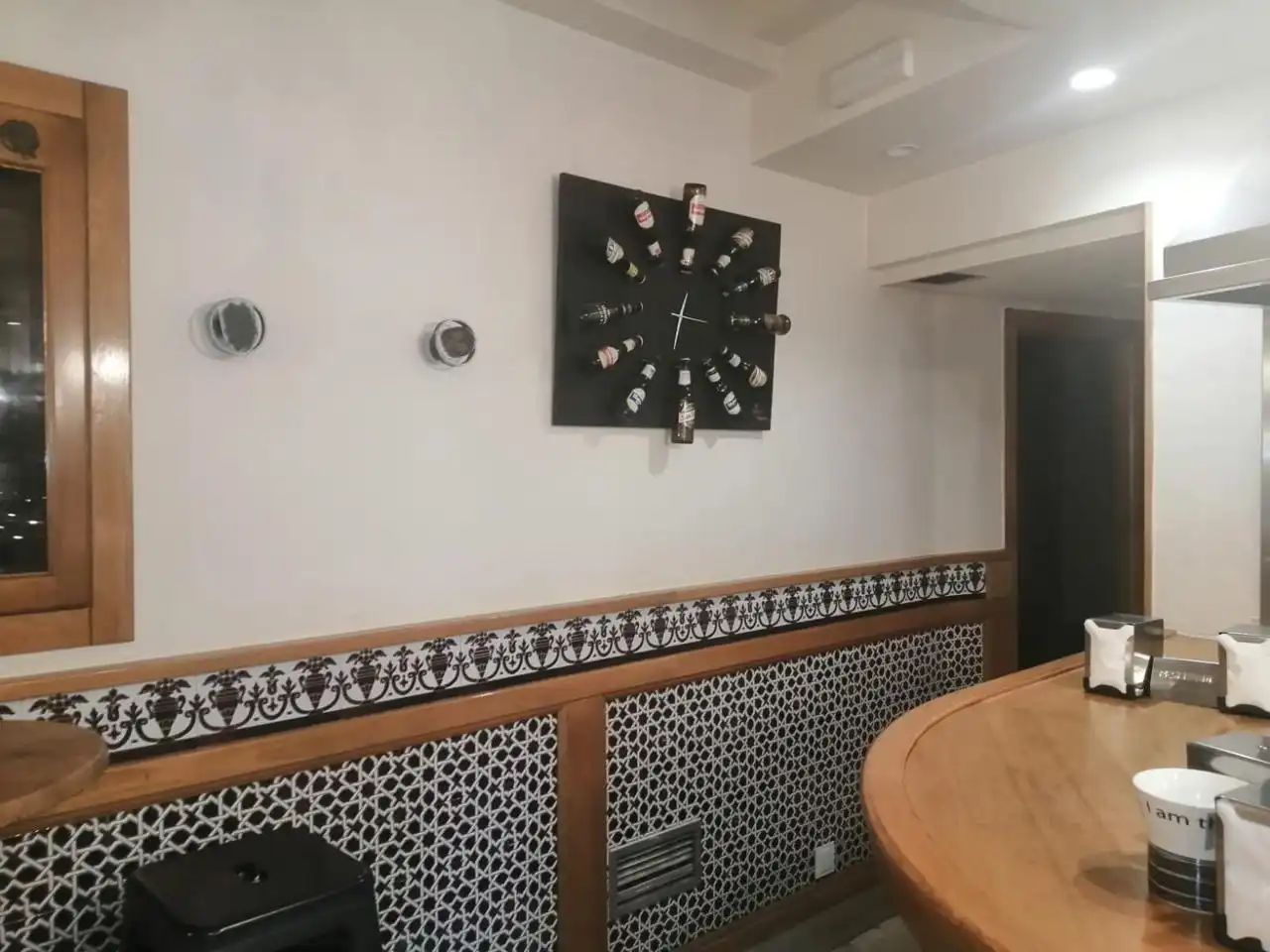 Geschaftsraum zur Miete in Burgos