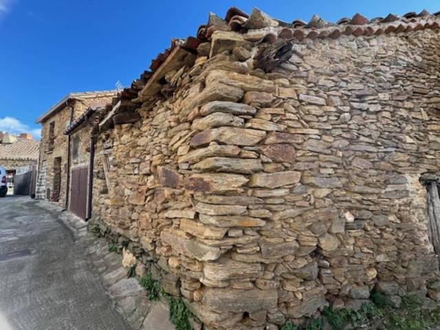 Casa-chalet en Venta en Plazuela del Cura, 11 en Puentes Viejas