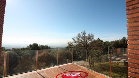 Photo 5 from new construction home in Flat for sale in Passatge Santa Creu, 92, L'Ametlla del Vallès, Barcelona