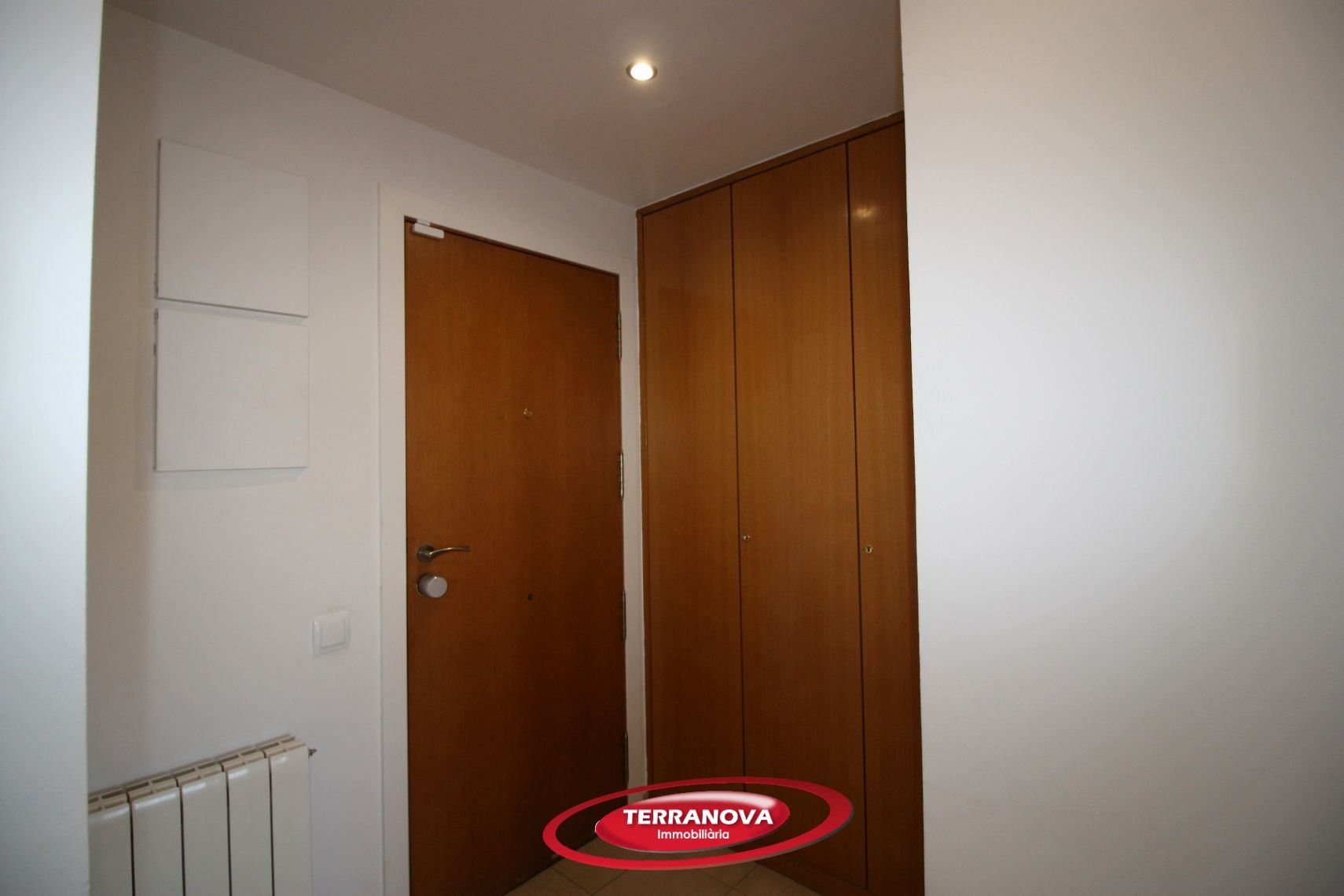 Pis en venda en La Garriga amb Calefacció, Terrassa i Balcó