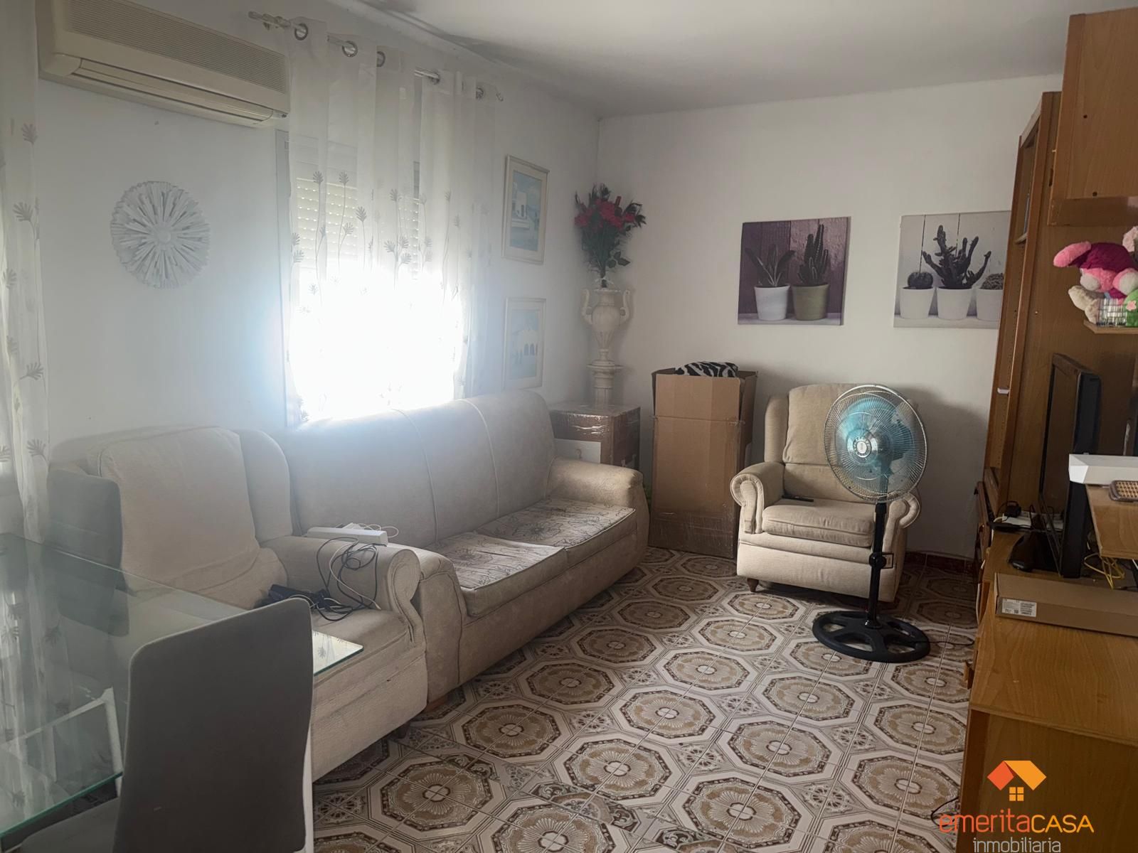 Living room of Apartment for sale in Mérida  with Air Conditioner