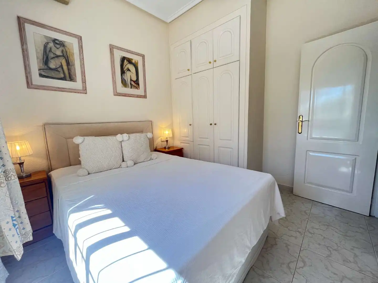 Villa mit Pool zum Verkauf in Ciudad Quesada, imagen 26