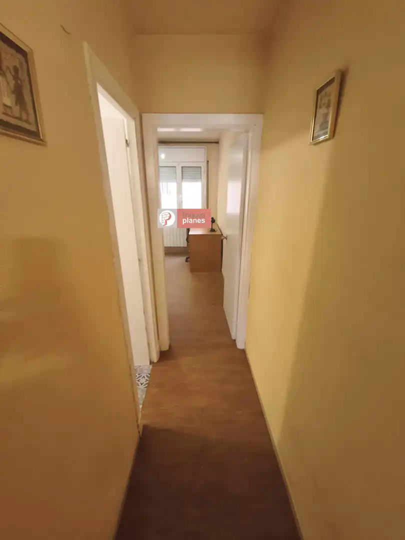 Flat for sale in Lleida  with Heating and Balcony