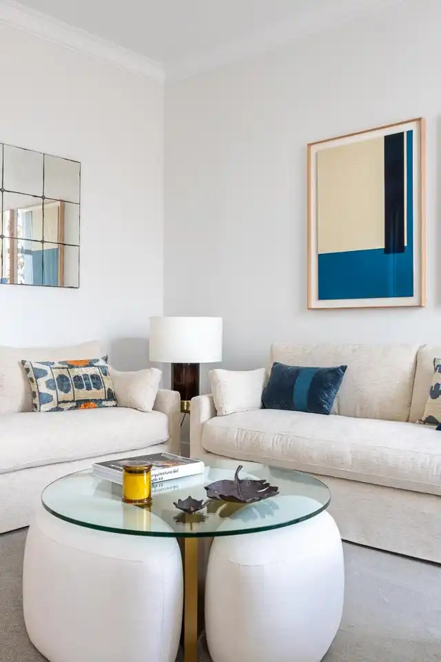 Flat with terrace for sale in De Alfonso Xii, imagen 9