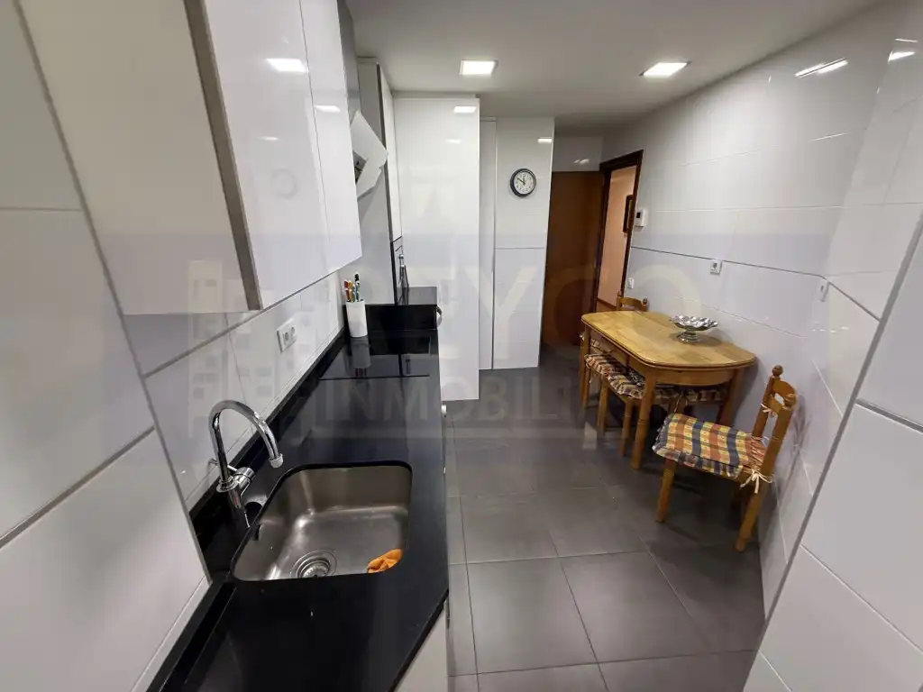 Wohnung mit Aufzug zum Verkauf in Centro, imagen 19