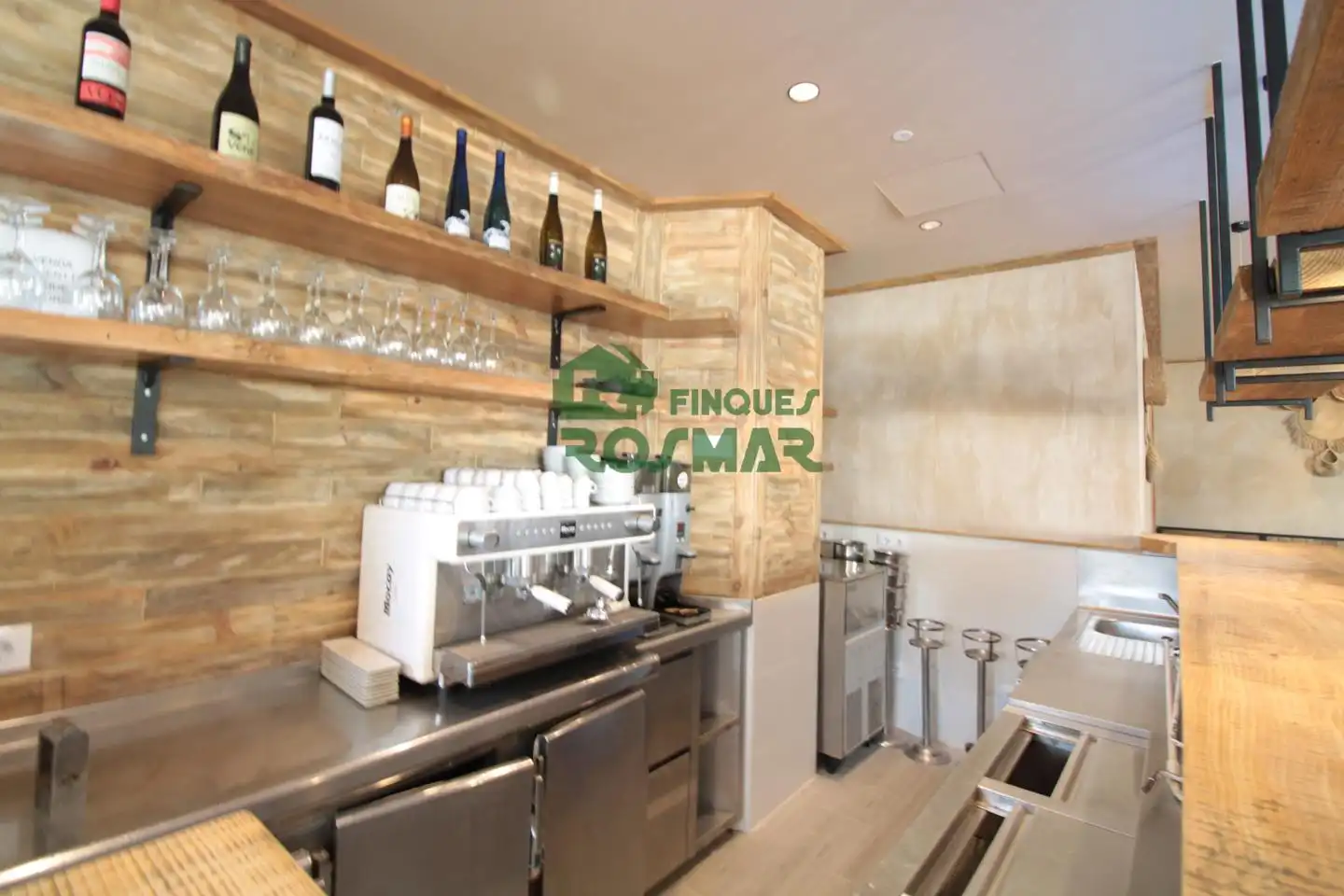 Local comercial en venta en Fenals, imagen 18