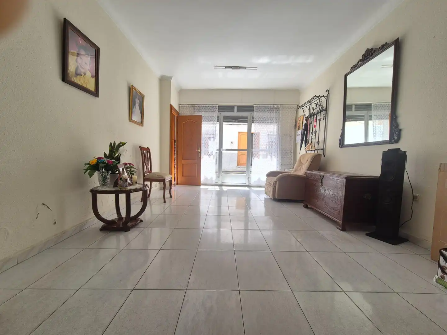 Terraced house for sale in Vera Ciudad, imagen 4