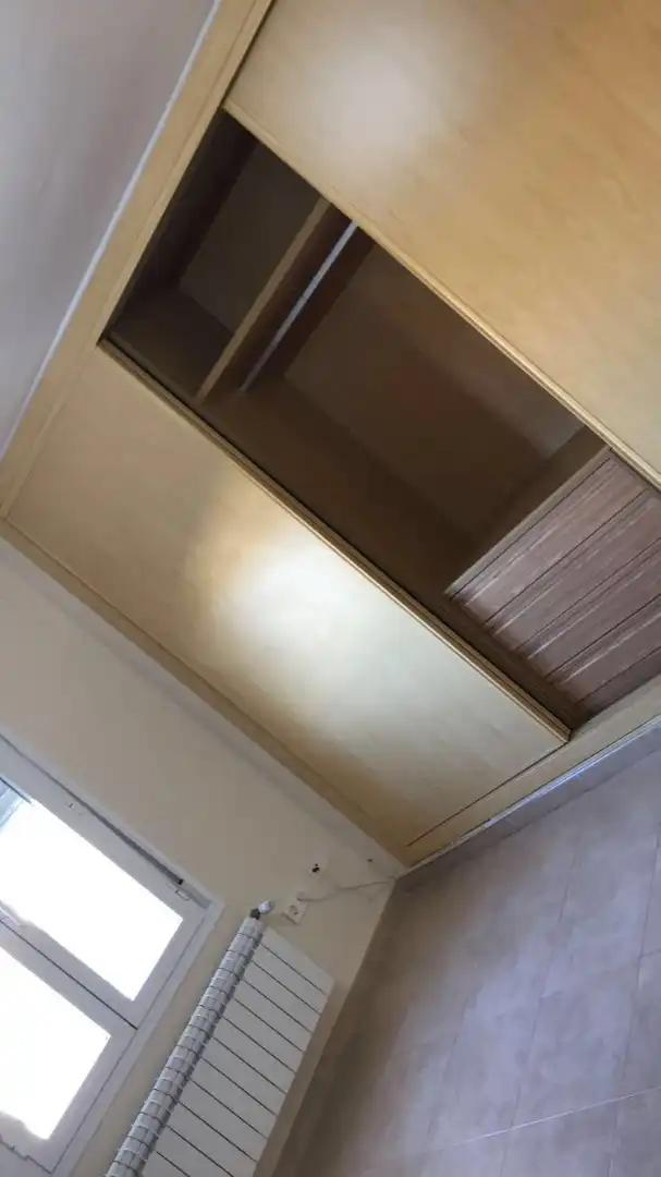 Dormitori de Pis en venda en Puertollano amb Aire condicionat, Calefacció i Terrassa