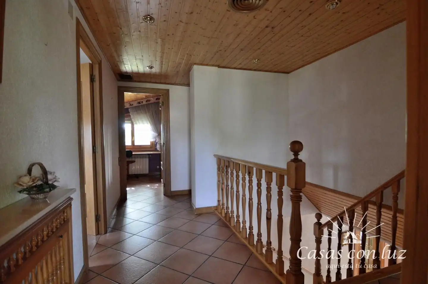 Haus mit Pool zum Verkauf in Camino Puente Clavería, imagen 28