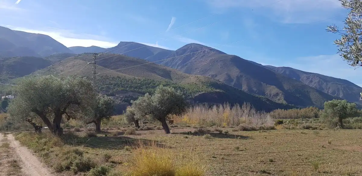 Terreni e lotti in vendita a Órgiva, imagen 3