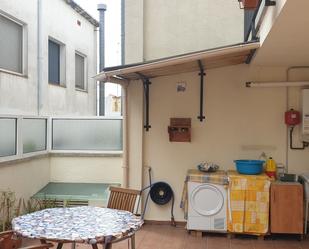 Balcony of Single-family semi-detached for sale in Tordera  with Heating, Terrace and Storage room