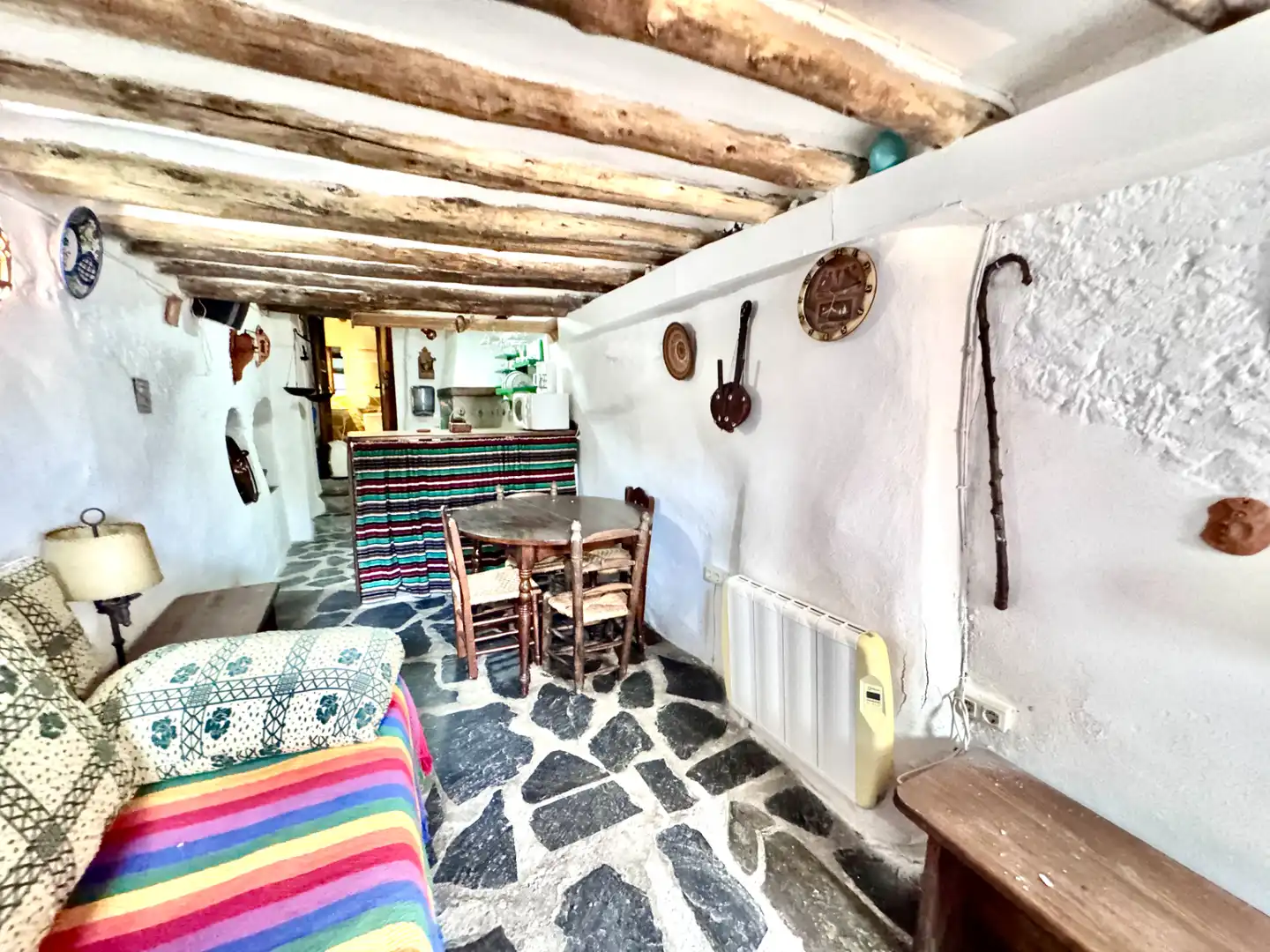 Casa o xalet en venda en Nevada amb Aire condicionat, Calefacció i Terrassa
