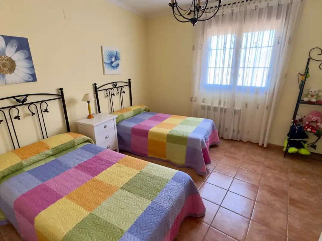 Casa rústica en venda a Eugenia de montijo 10, imagen 31