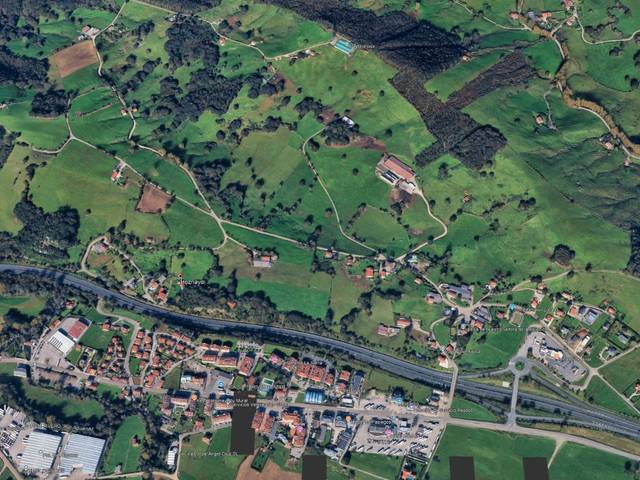 Terreno residencial en Venta en Barrio Arral, 5 en Entrambasaguas