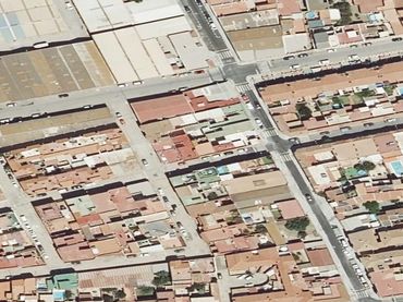 Casa en venta en Calle Alcazar