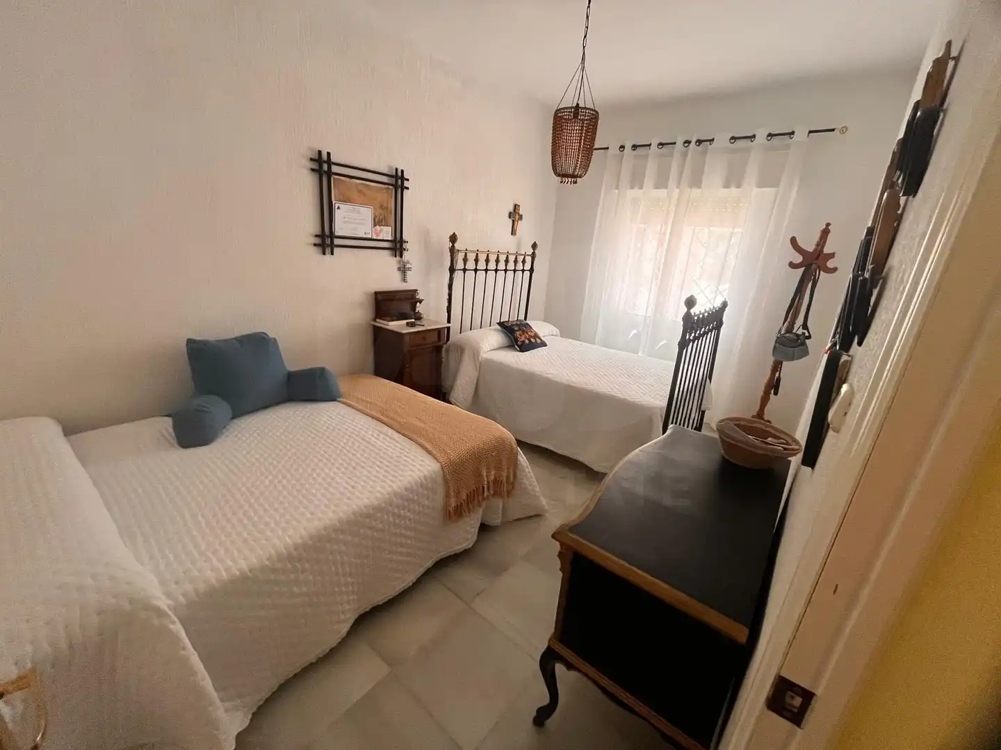 Casa amb piscina en venda a Zalamea la Real, imagen 11