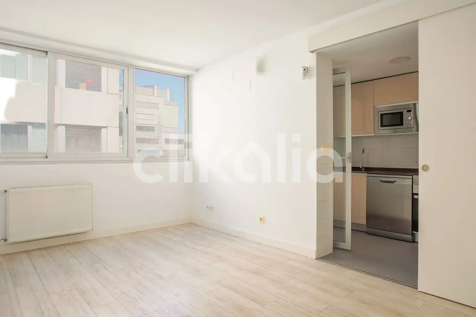 Wohnung zur Miete in Ensanche de Vallecas - La Gavia