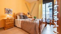 Bedroom of Flat for sale in Vilanova de Prades  with Balcony