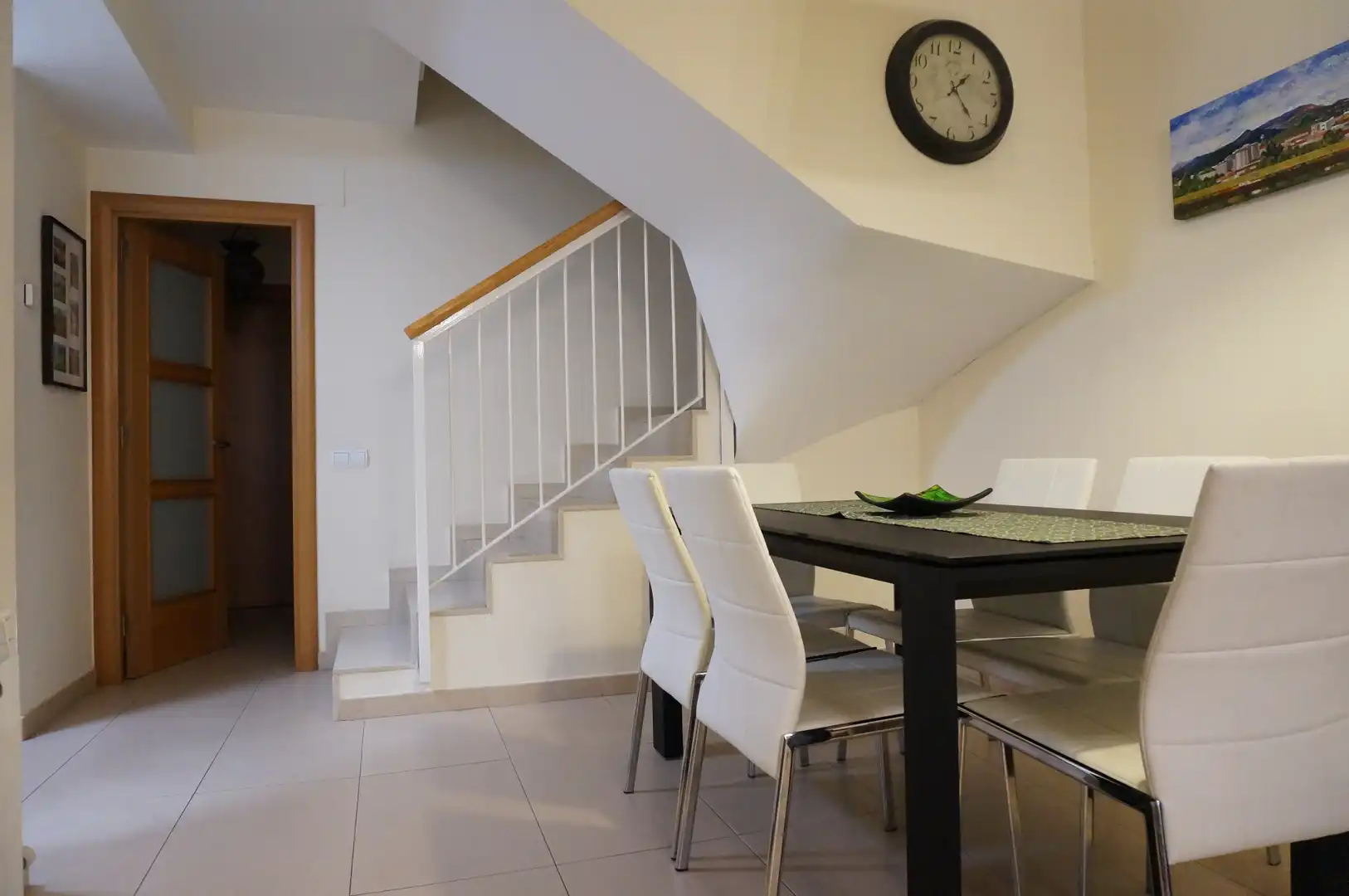 Dúplex en venta en Gràcia