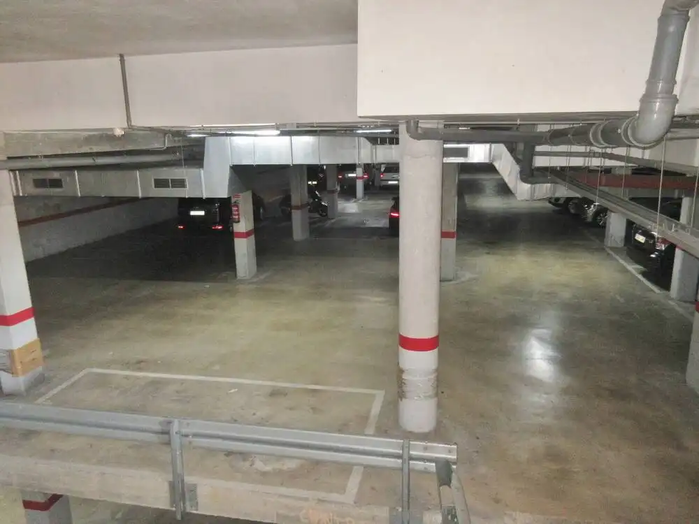 Parkplatz zum Verkauf in Riera Seca, imagen 10