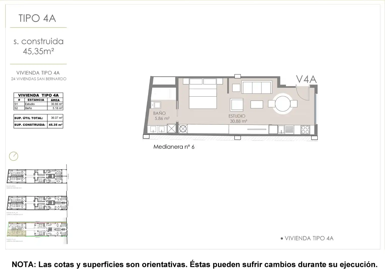 Study for sale in Las Palmas de Gran Canaria